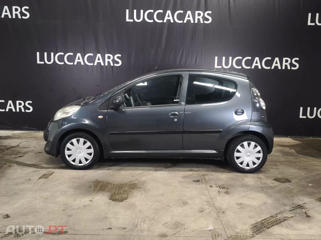 Citroen C1 1.0 SX