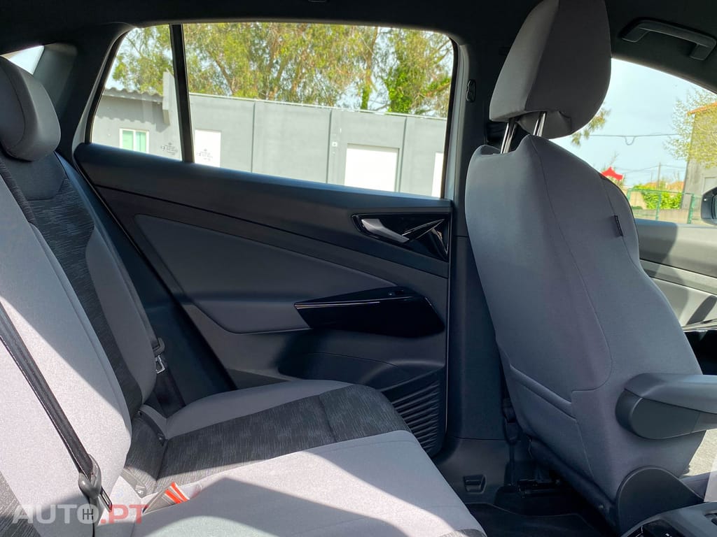 Volkswagen Id.5 77 kWh Pro
