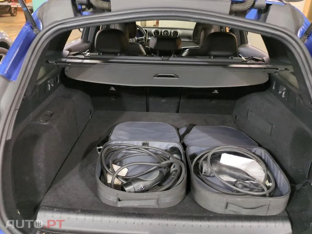 Mercedes-Benz C 300 e