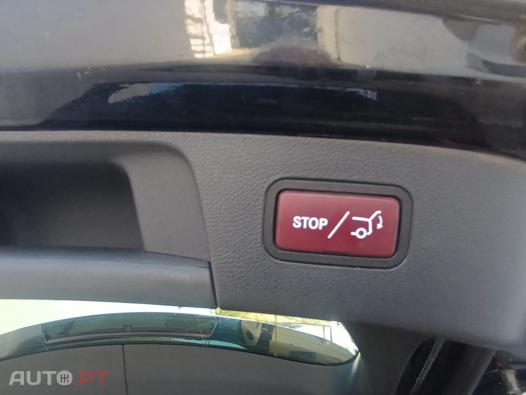 Mercedes-Benz GLA 200 AMD Line Auto