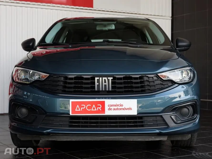 Fiat Tipo 1.0 GSE T3
