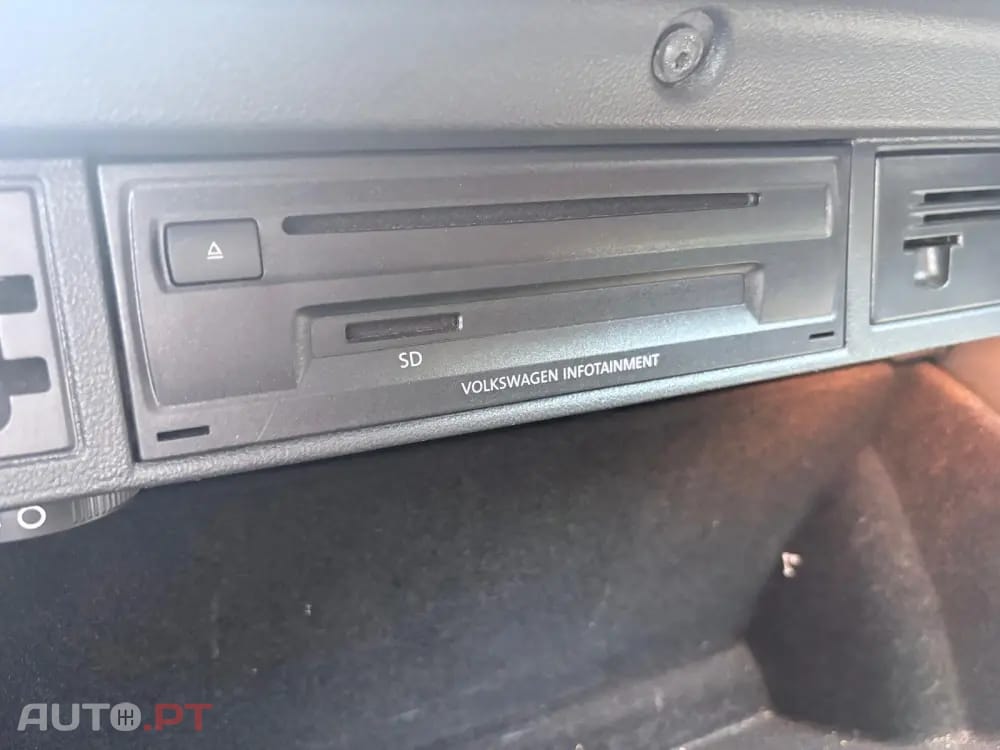Volkswagen Golf 1.0 TSI Trendline