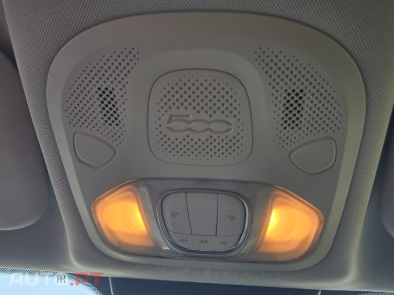 Fiat 500X 1.3 MJ Pop Star S&S