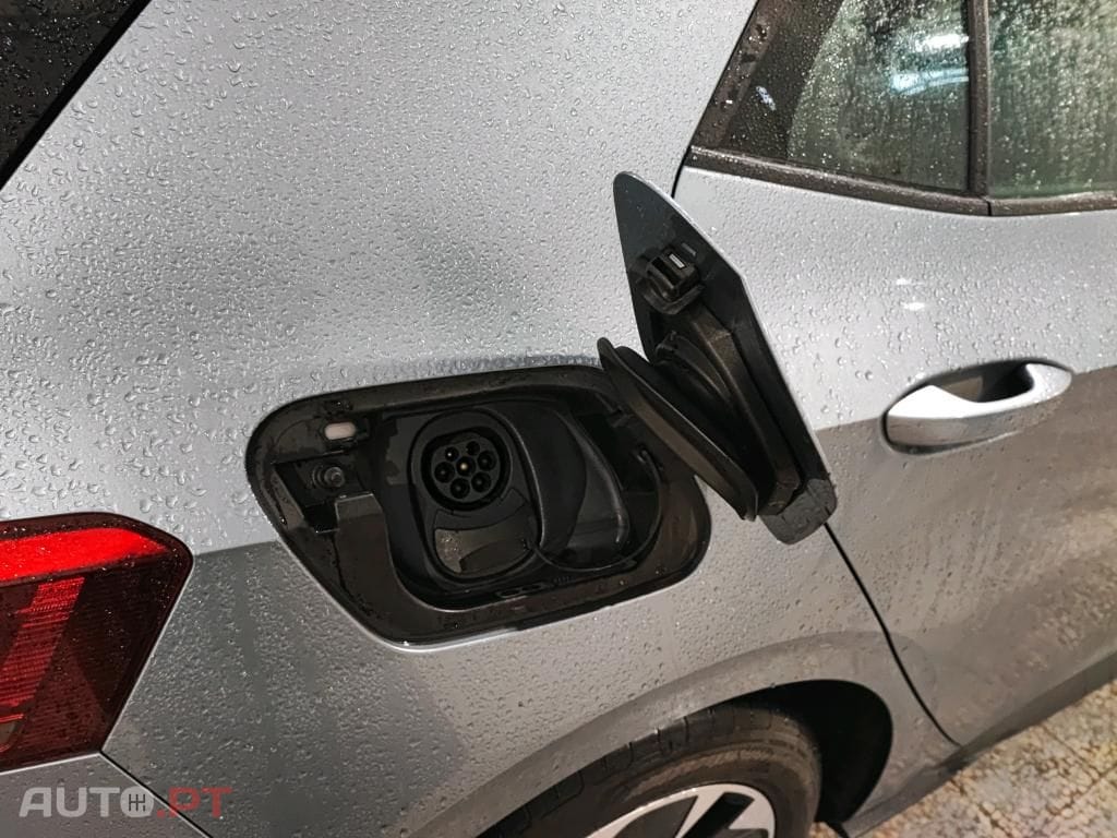 Volkswagen Id.3 Pro Performance