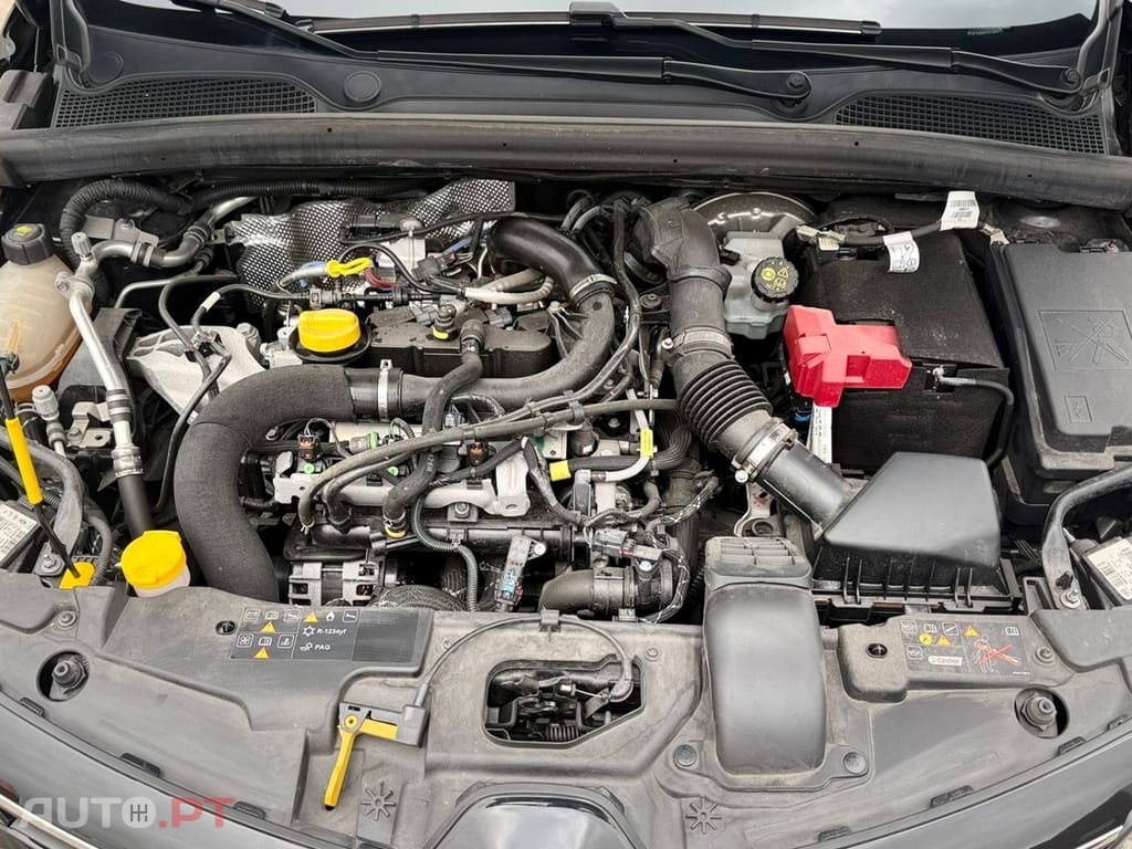 Renault Clio Break OUTRO