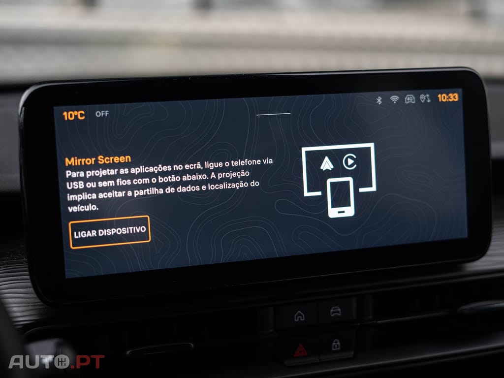 Jeep Avenger 1.2 GSE T3 Altitude