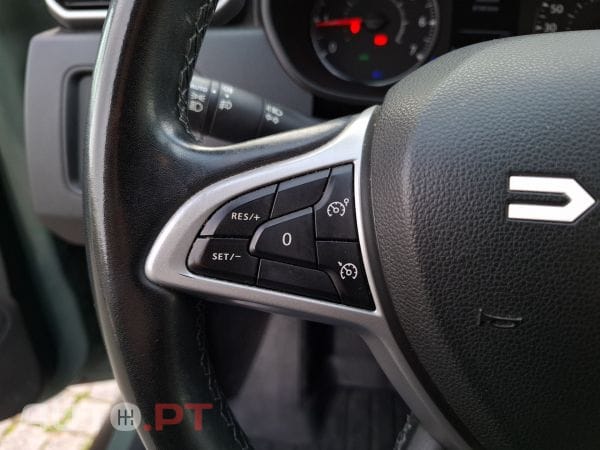 Dacia Duster 1.0 ECO-G 100cv Bi-Fuel Journey