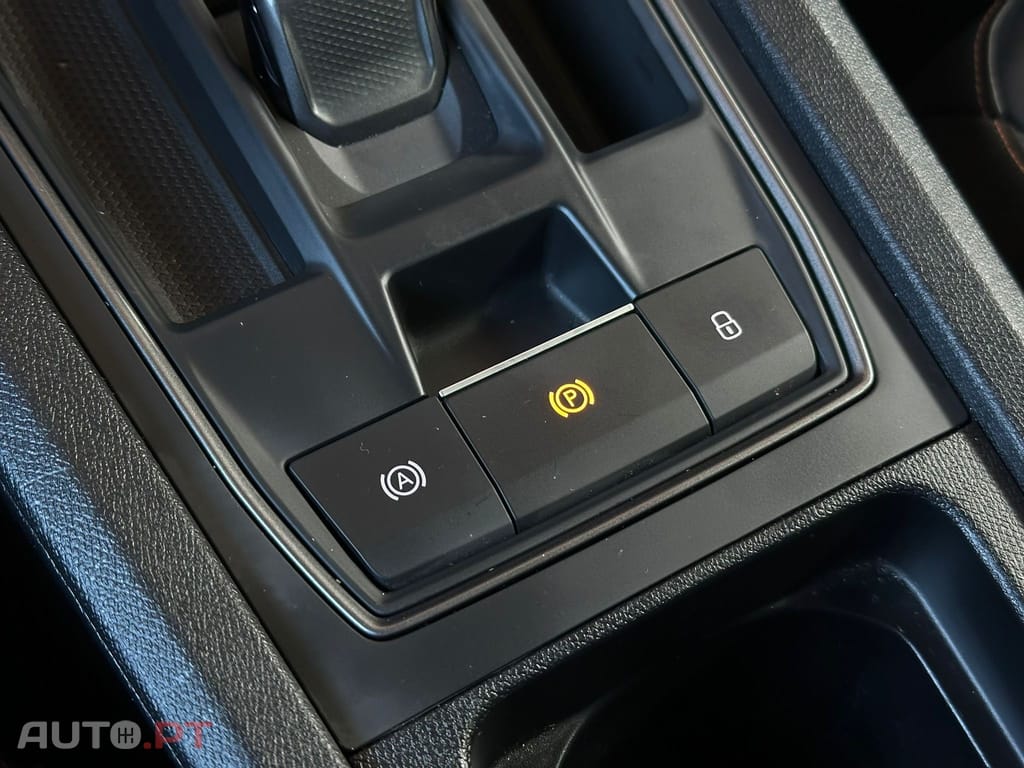 Cupra Formentor 1.4 e-Hybrid Sport DSG