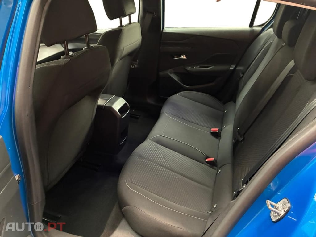 Peugeot 308 1.2 PureTech Active Pack