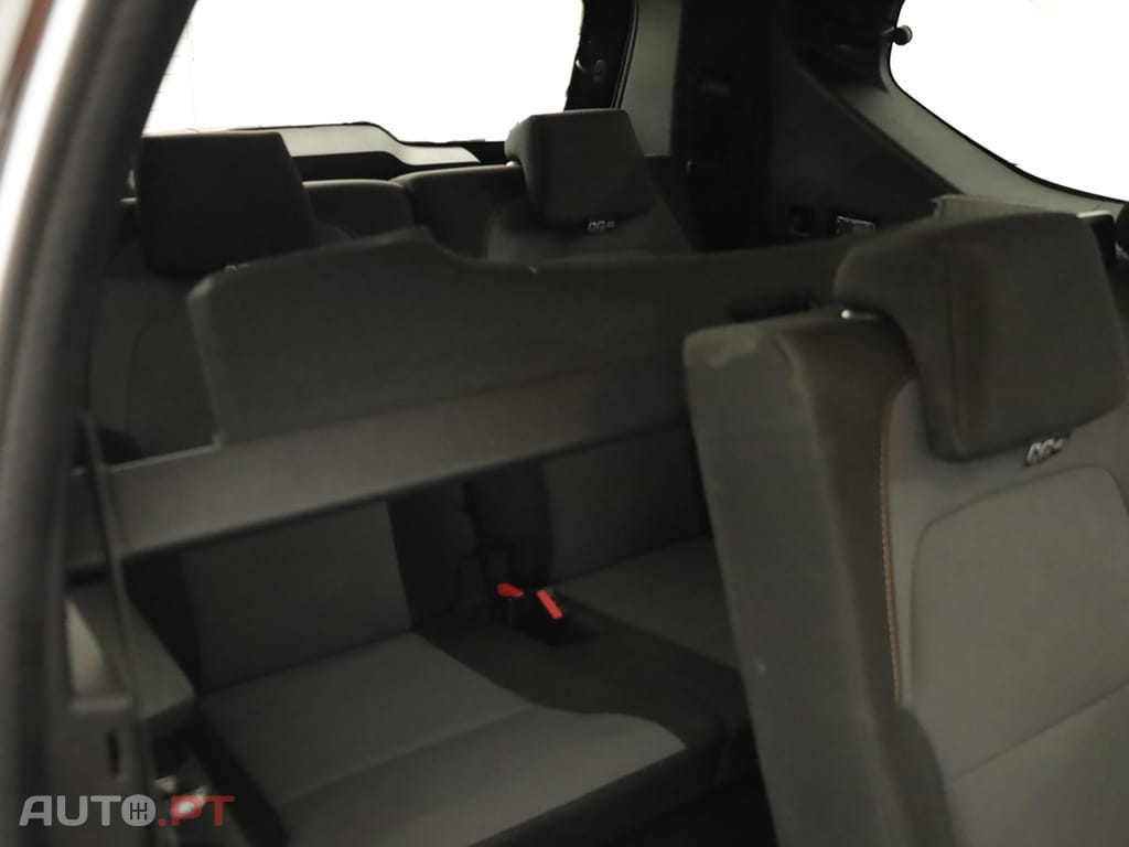 Dacia Jogger Jogger 1.0 ECO-G Extreme 7L Bi-Fuel