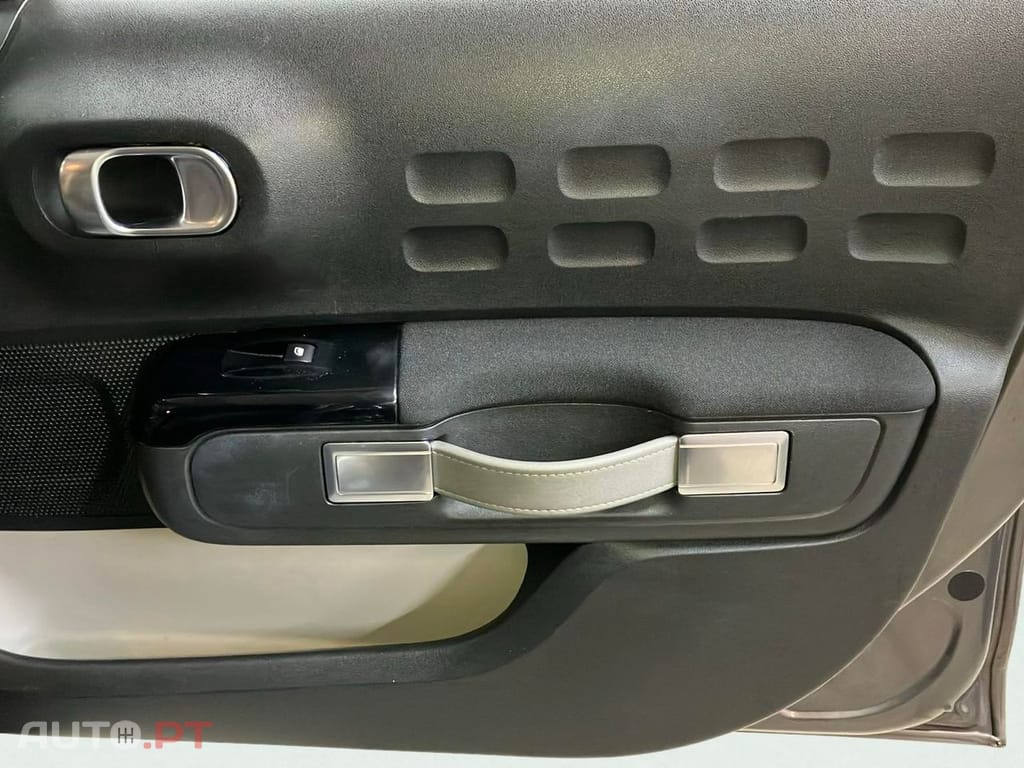 Citroen C3 1.2 PureTech C-Series