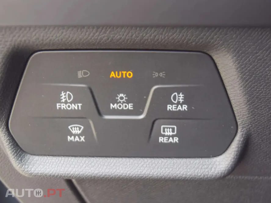 Cupra Leon ST 1.5 e-Hybrid DSG