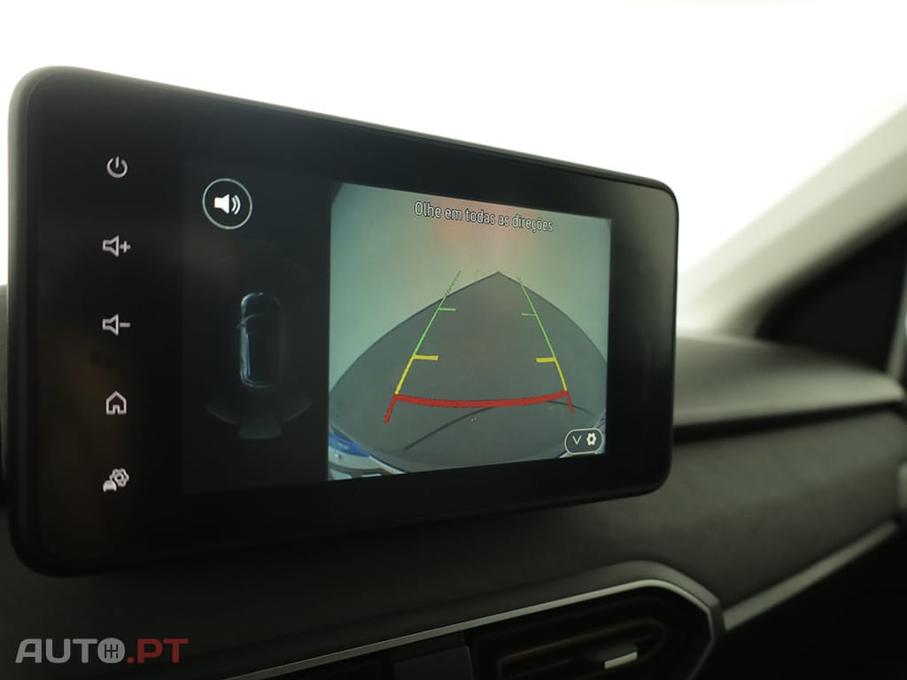 Dacia Jogger Jogger 1.0 ECO-G Extreme+ Up&Go 7L Bi-Fuel