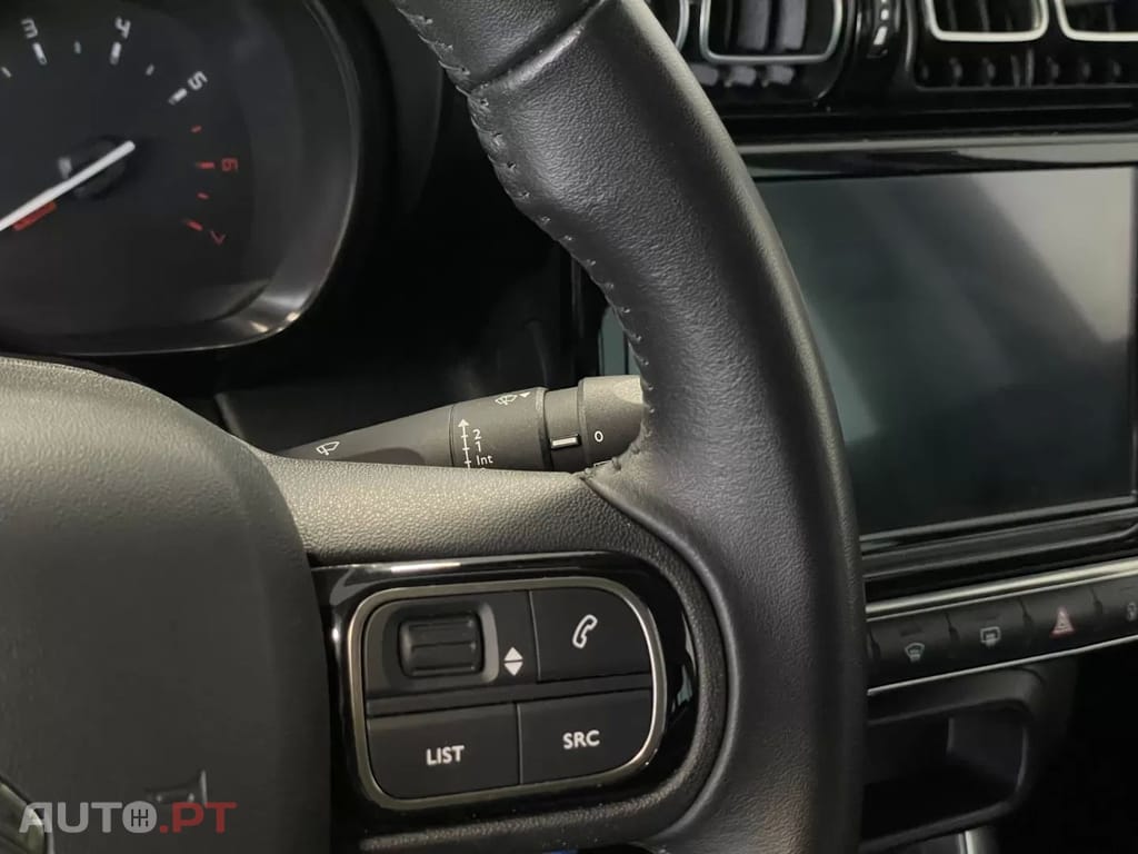 Citroen C3 Aircross 1.2 PureTech C-Series