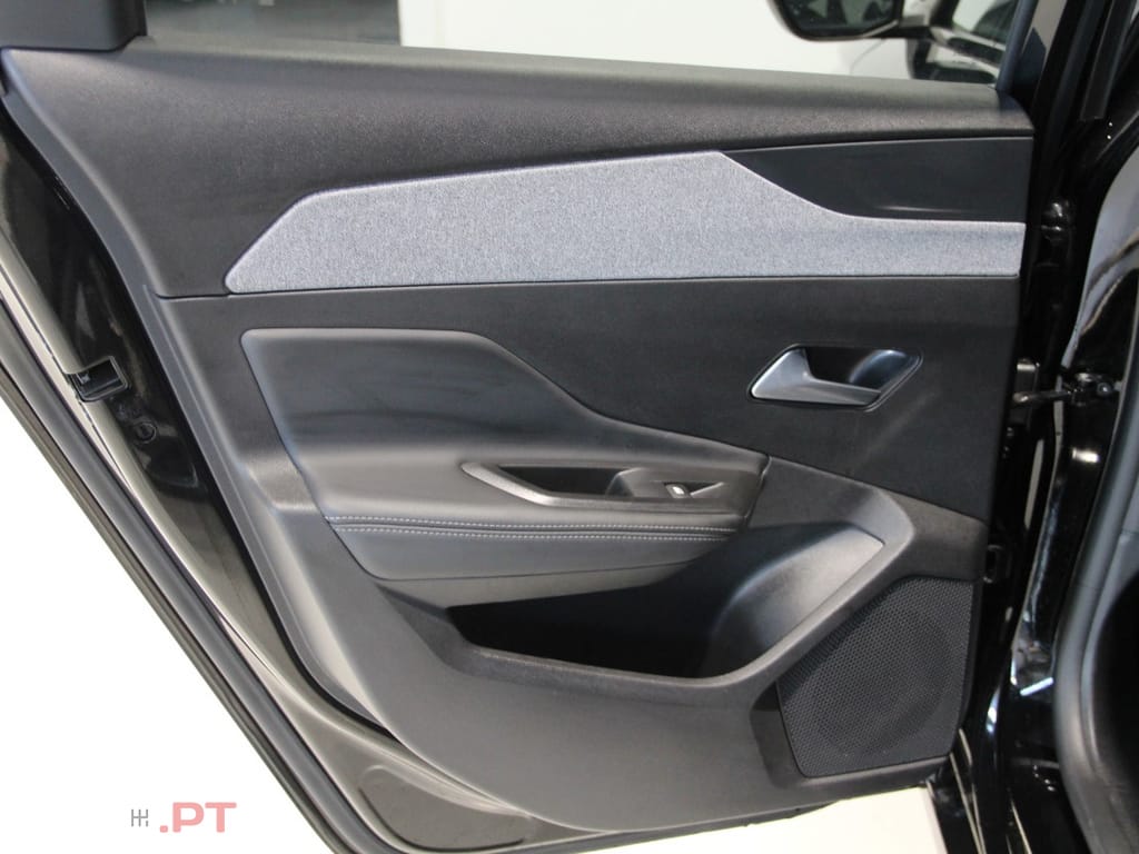 Peugeot 308 SW 1.2 Puretech Allure Pack