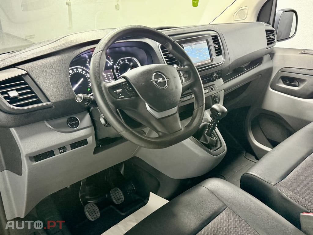 Opel Vivaro 2.0 CDTi L3H1 Essentia Inc