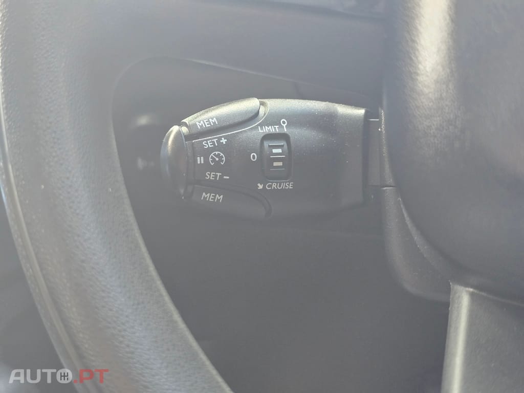 Citroen C3 1.2 PureTech Feel