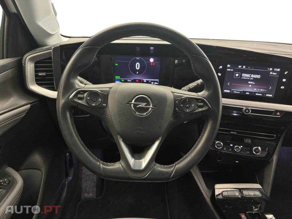 Opel Mokka-E 50 kWh Elegance