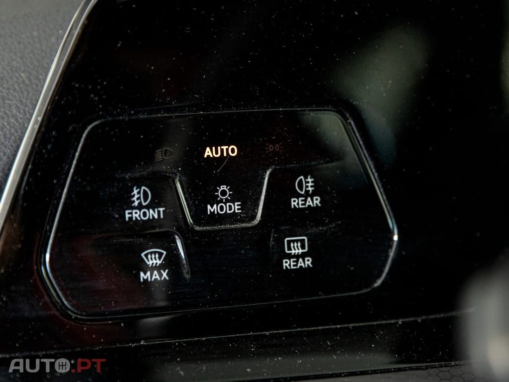 Volkswagen Golf 1.4 TSI GTE+ DSG