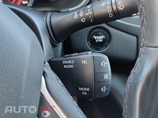Renault Mégane 1.5 dCi Intens
