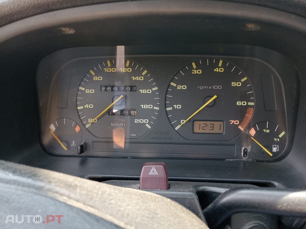 Seat Ibiza 1,3 glx