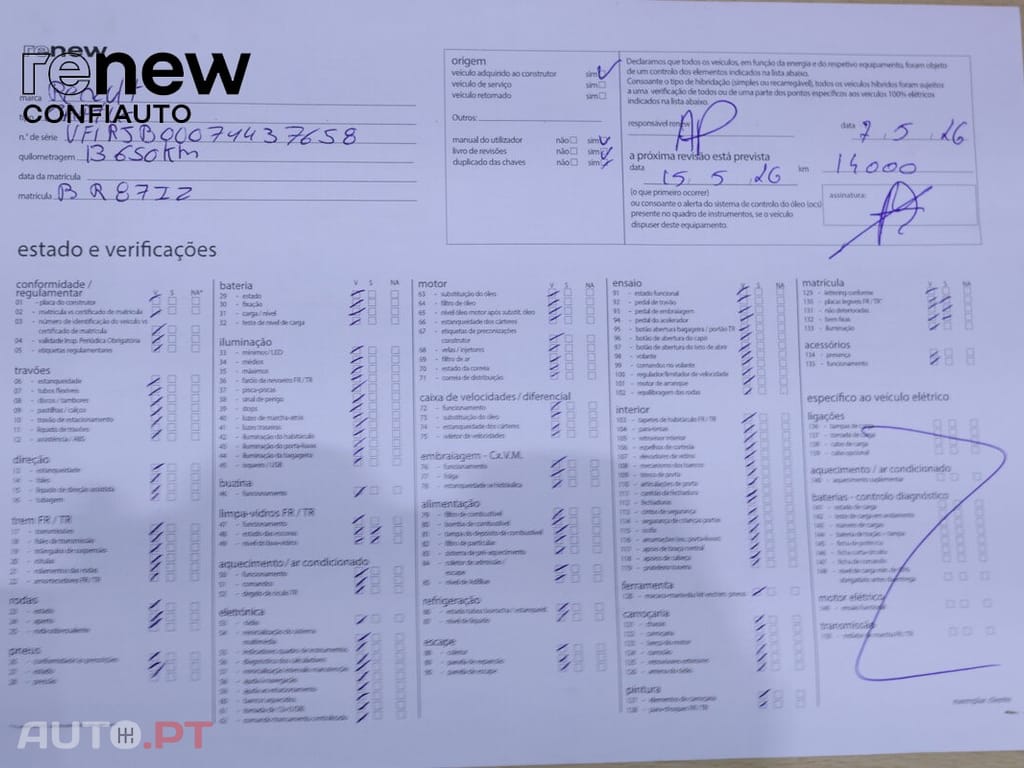 Renault Captur Techno Tce 90