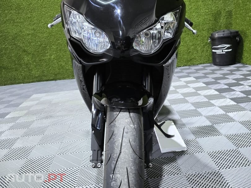 Honda CBR 1000 RR Fireblade