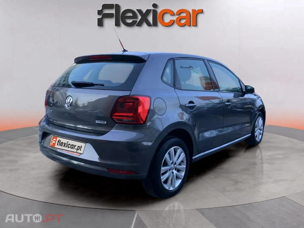 Volkswagen Polo 1.0 Trendline