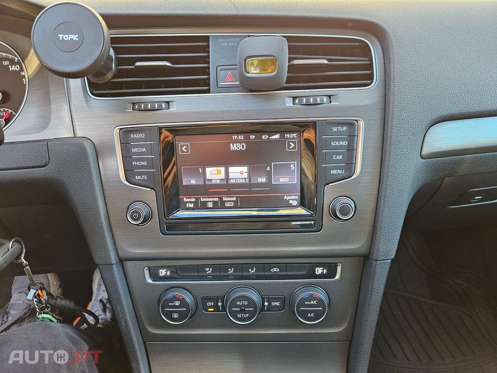 Volkswagen Golf 1.2 TSI