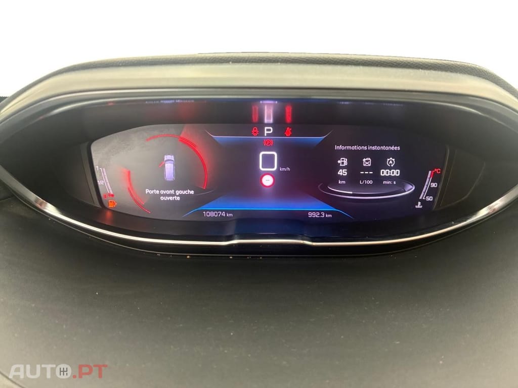 Peugeot 5008 1.2 PureTech Active Pack EAT8