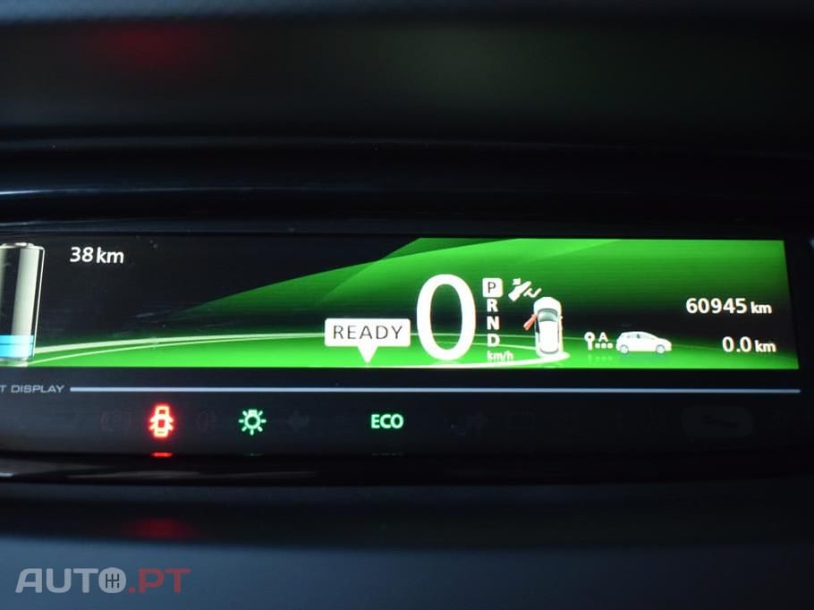 Renault Zoe Intens 40
