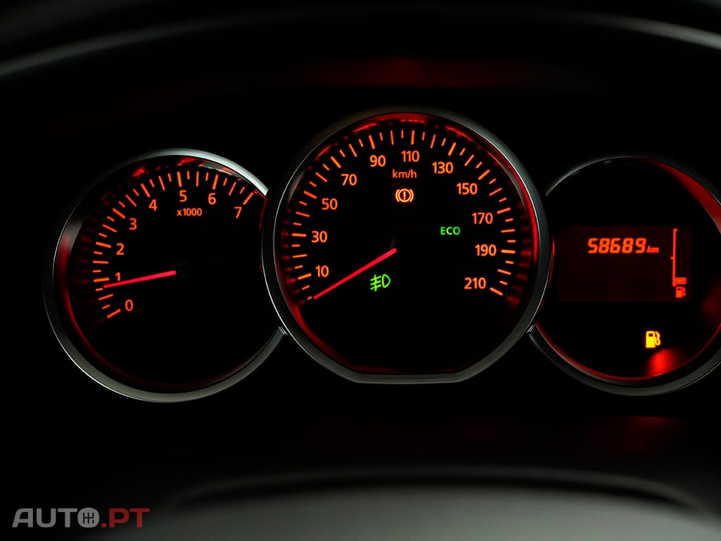 Dacia Logan Logan MCV 0.9 TCe Comfort