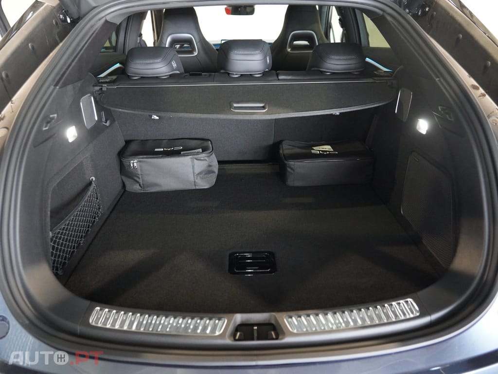 BYD Sealion 7 82.5 kWh Comfort