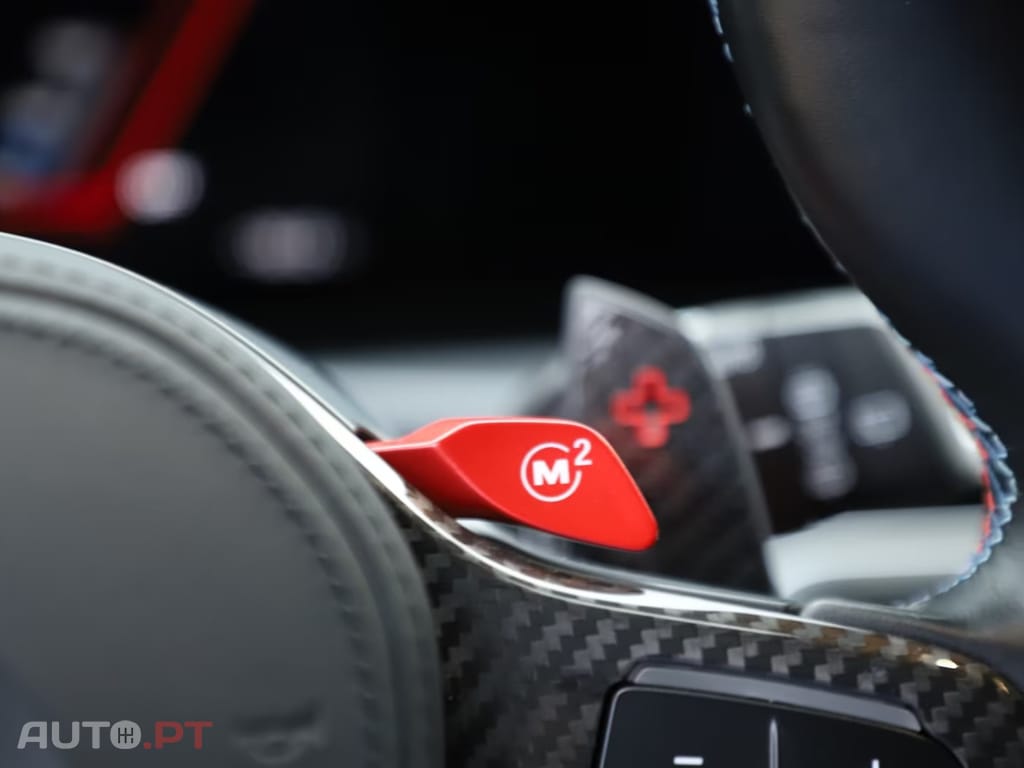 BMW M3 Touring Competition M xDrive