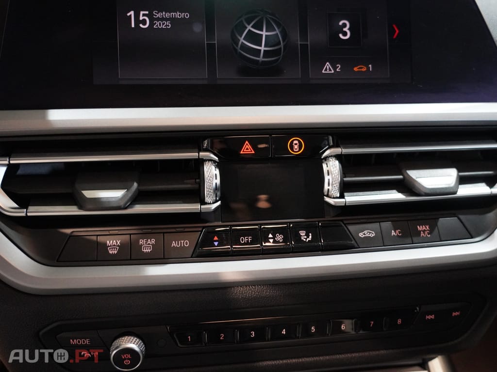 BMW 318 d Touring Corporate Edition