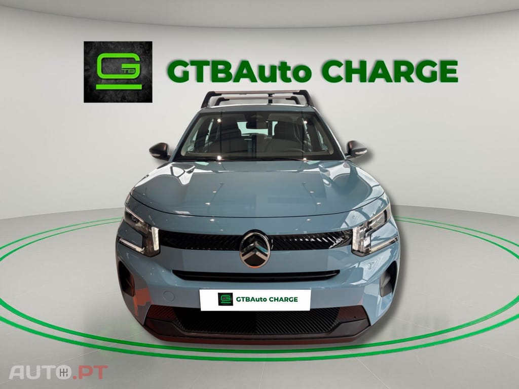 Citroen C3 I.V.A DEDUTÍVEL ë