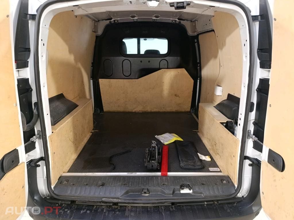 Renault Kangoo Express 1.5 dCi Business S/S 3L