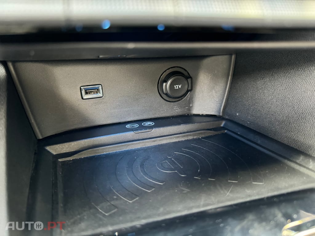 Peugeot 3008 1.5 BlueHDi GT EAT8
