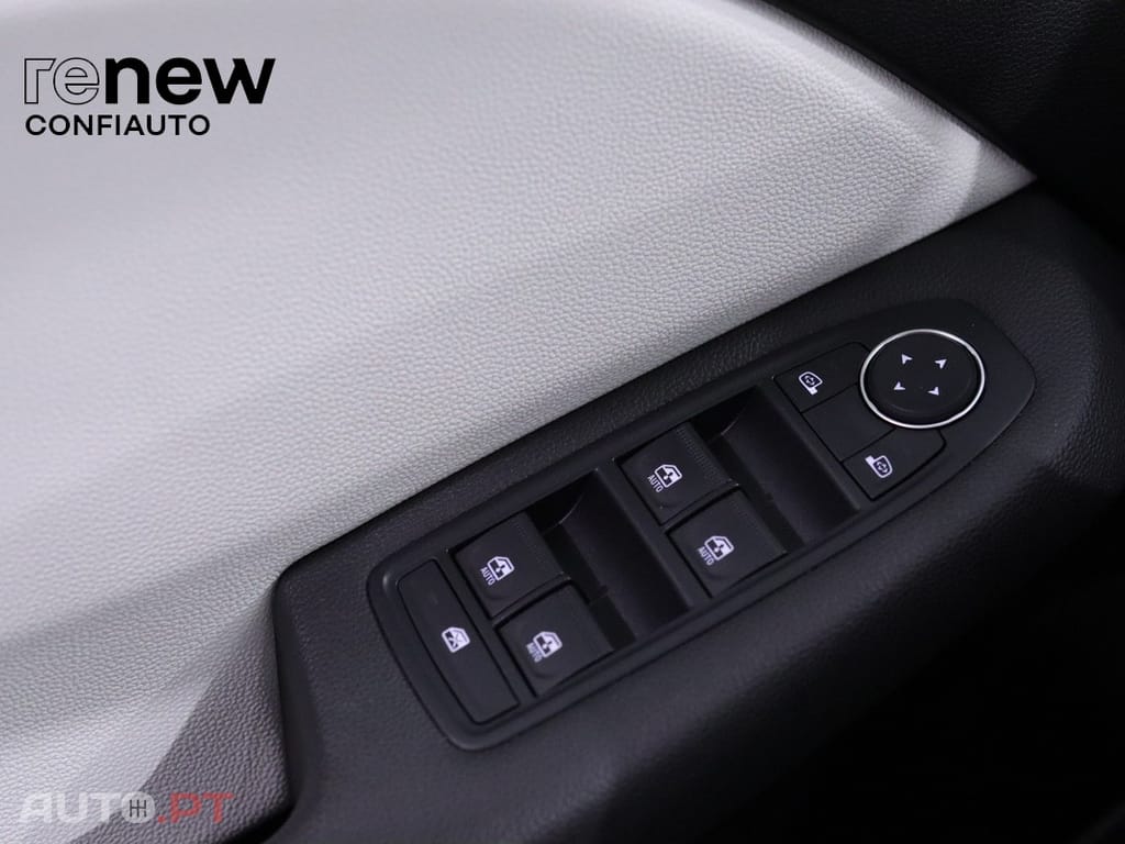 Renault Clio 1.0 TCe Techno Bi-Fuel