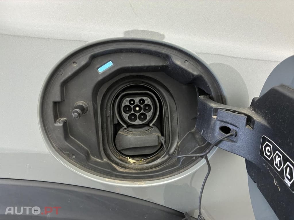 MINI Electric Cooper SE Essential