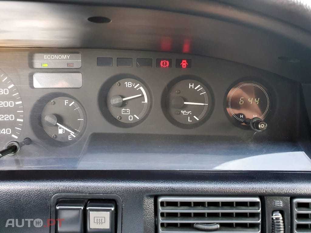 Toyota Corolla 1.6 GTi