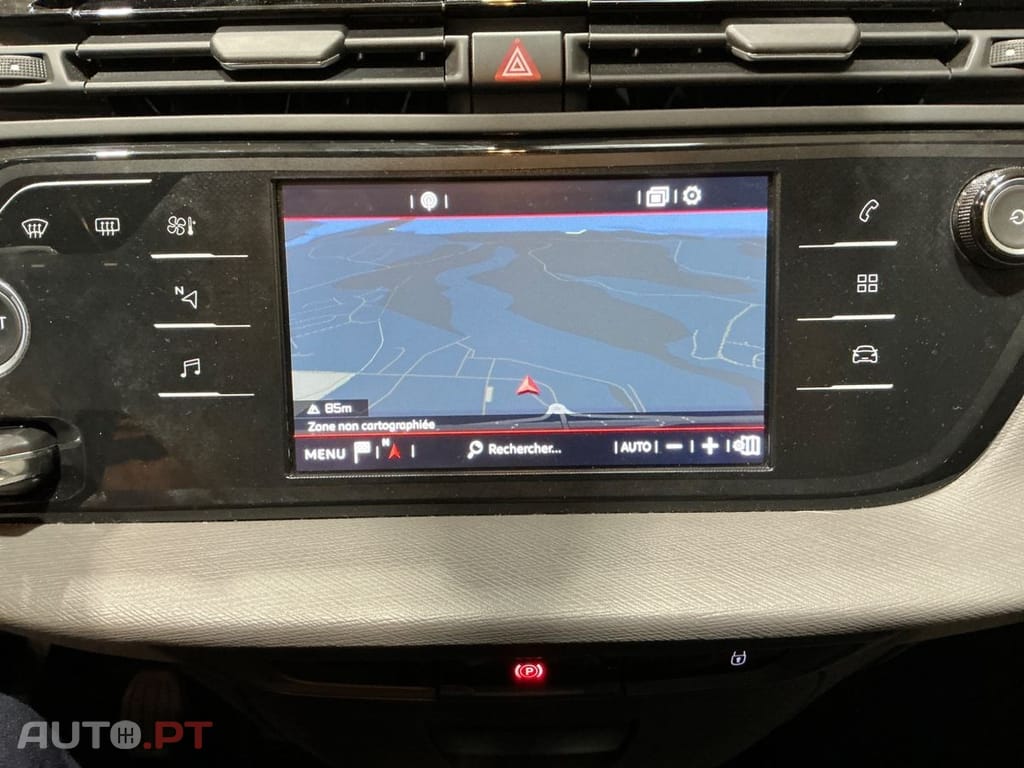 Citroen C4 Picasso 1.2 PureTech Feel