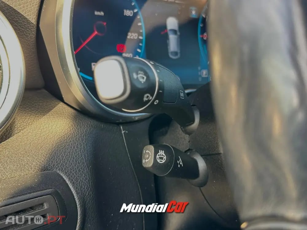 Mercedes-Benz GLC 300 4Matic Look 63 AMG