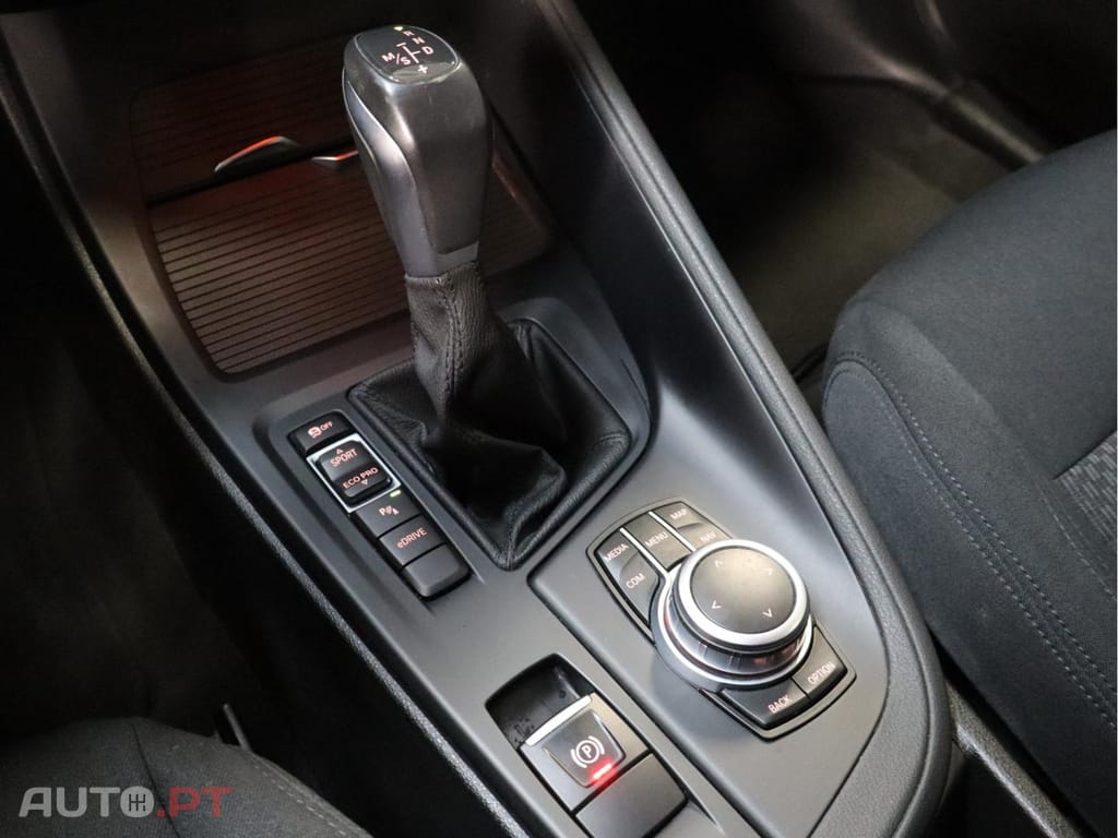 BMW X1 xDrive25e Business Advantage