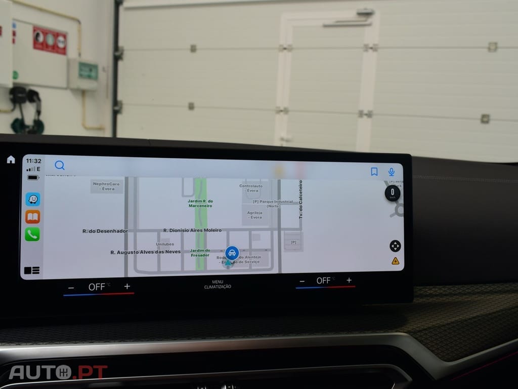 BMW i4 eDrive40 Pack M