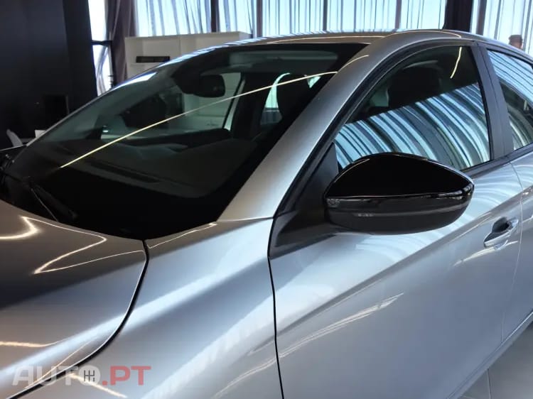 Opel Corsa 1.2 T Edition