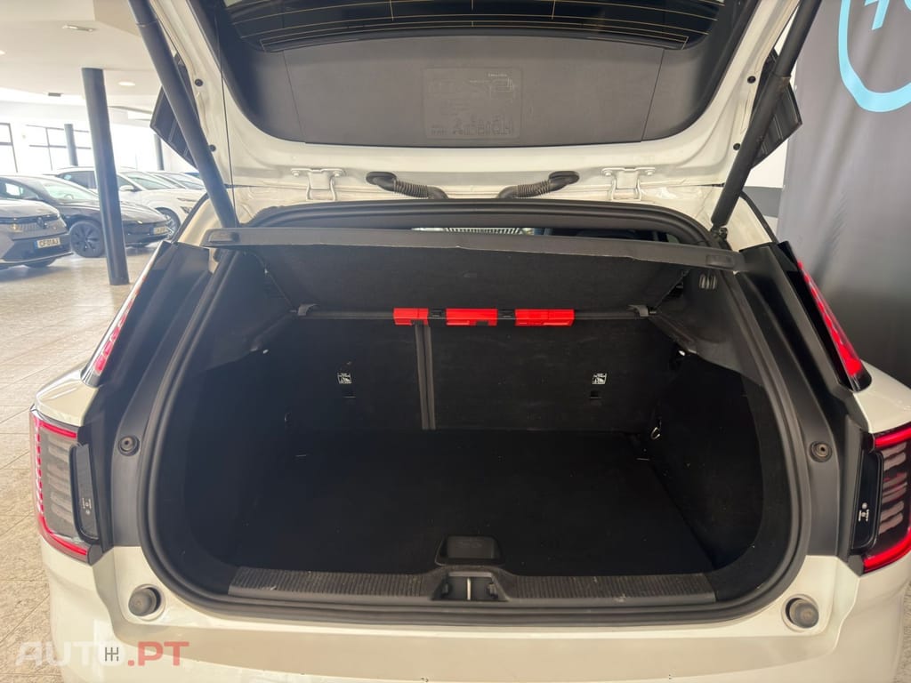 Volvo EX30 69 kWh Twin Motor Plus