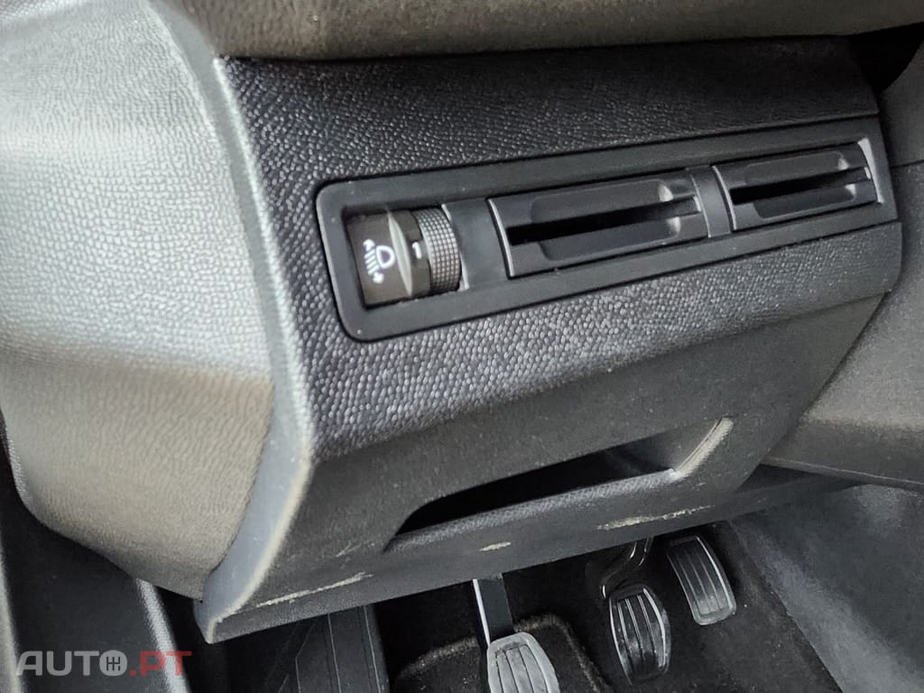 Peugeot 3008 1.6 BlueHDi Allure
