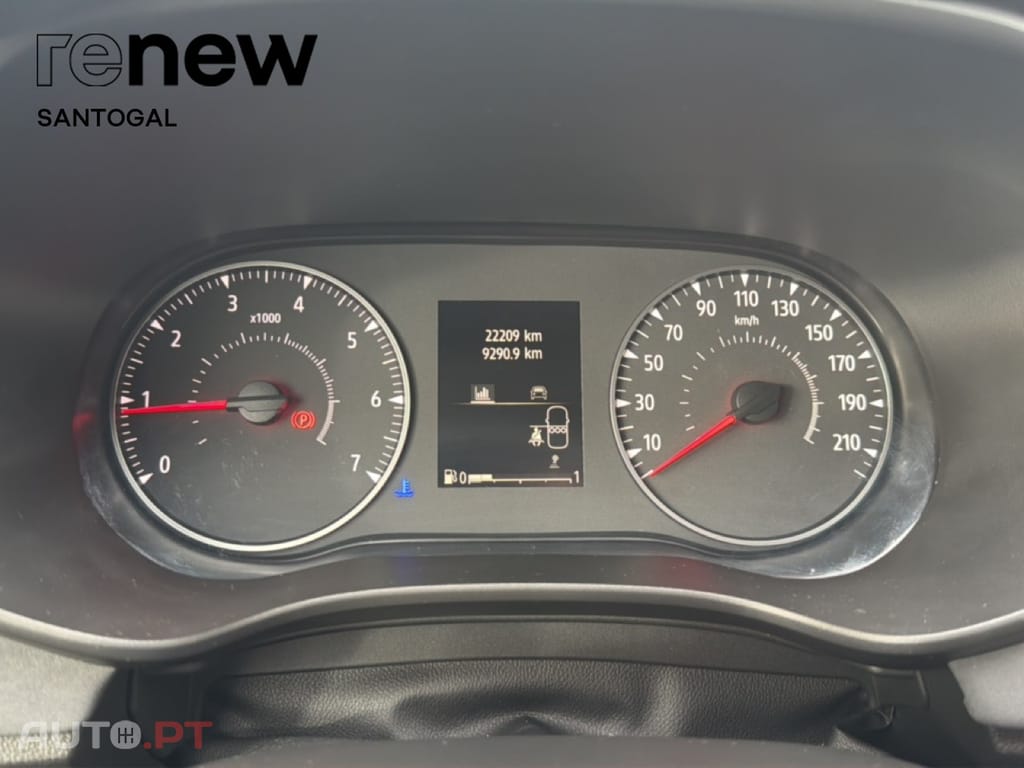 Dacia Jogger Extreme Bio Fuel