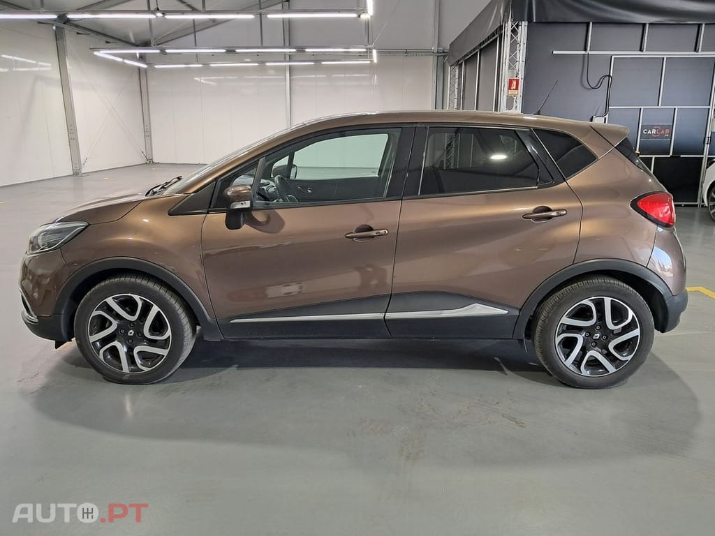 Renault Captur -1
